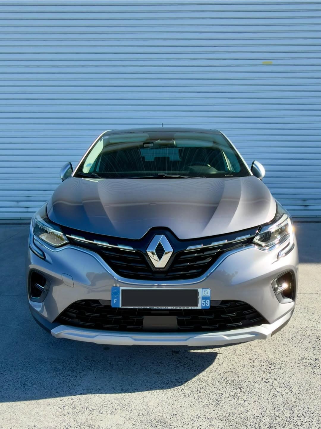Renault Captur II 1.3 TCe 130, photo 1